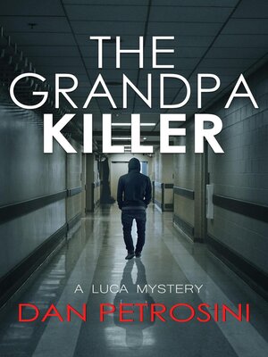 cover image of The Grandpa Killer